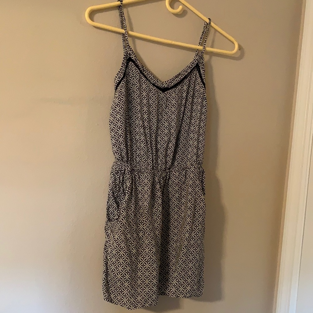 Divided by H&M romper